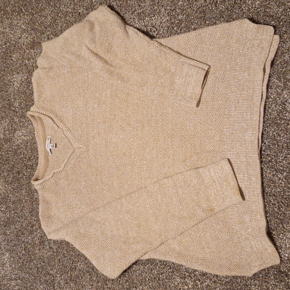 Croft&Barrow sweater